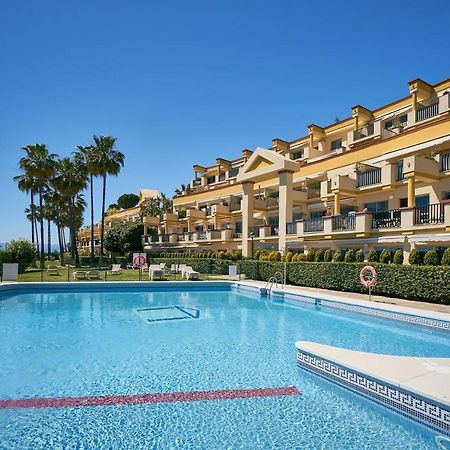 Oleholidays 616 Romana Playa Junto Al Mar Marbella Exterior photo